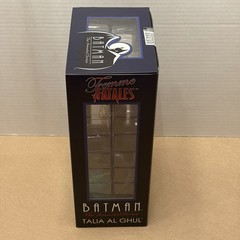 Sealed – DC Femme Fatales Talia Al Ghul Statue Batman The Animated Series