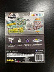 NEW Jurassic World Easter Egg Decorating Kit