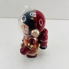 POP MART 100% Mega Space Molly Series 4 Figure Toy Doll – Christmas 2024