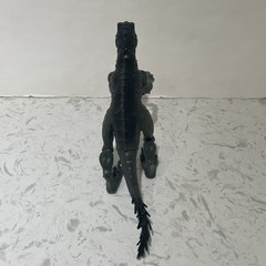 Jurassic World Camp Cretaceous Scorpios Rex Dinosaur Figure Jurassic Park