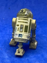 R3-Y2 – Star Wars Action Figure 2006 Astromech Droid The Saga Collection