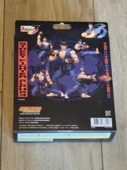 Storm Arena 1/12 Street Fighter Alpha 3 Ryu (Black/Grey) Image Anime Exclusive