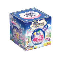 💡 Auldey x My Little Pony Dream Magic Bottle Series Figure One Random Blind Box