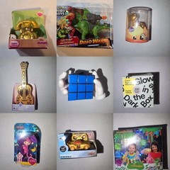 HUGE SALE Mini Brands All Series 💰✨ Gold & Rare Collectibles ZURU Bundle 🎁