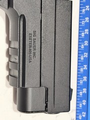 1:1 Sig Sauer P226 Toy Gun Nonfiring Metal Extremely Rare Collectible Pistol 226