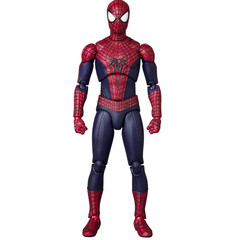 MAFEX No.248 The Amazing Spider-Man 2: Spider-Man (RE-ISSUE) US SELLER