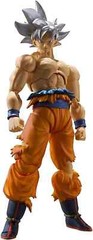 Bandai S.H.Figuarts Dragon Ball Super Son Goku Ultra Instinct Reissue Figure Toy
