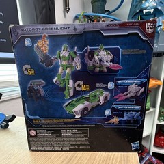 Siege Autobot Greenlight – Accepts Offers – SHIPS FAST