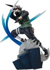 Bandai 66660 5.9″KAKASHI HATAKE NARUTO