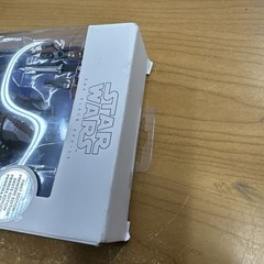 Star Wars Black Series #01 Mandalorian & Grogu Deluxe First Edition White Box