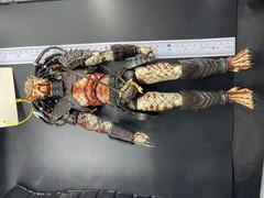 HC TOY HAOCAITOY CITY HUNTER PREBATOR 1/6 Predator USAship