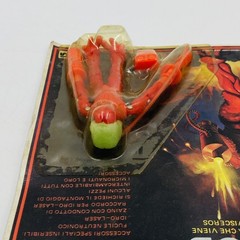 GiG I Micronauti / Mego Micronauts MEBROS 1979 Series 4 MOC – Glow In Dark Brain