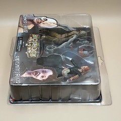 NECA BioShock 2 Pack Crawler & Lady Smith Rapture Video Game Figures