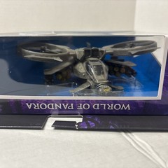 Avatar World of Pandora RDA AT-99 Scorpion Vehicle Brand New McFarlane A5