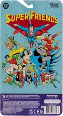 McFarlane Toys- DC Retro Wonder Woman (Super Friends) 6in Action Figure