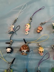 Tokidoki Frenzies Lot Of 24 With 1st Edition And Ultra Rare