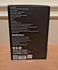 ToyCity Mr. Pa Animal Limited Company Figure New in SEALED Blind Box