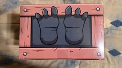 Plunderstrong Blacjak, Muscle Crate Black, Boom Crate Plunderlings Lone Coconut