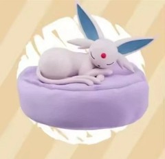 NEW! YOU PICK! Sleepy Eevee and Eeveelution Series Blind Box officially licensed
