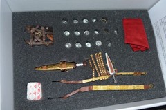 Kaustic Plastik 1:6 Centurion “Artorius Lucius Castus”, Legio II Adiutrix, NIB