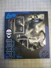 LOBO: HEAVY METAL VERSION Beast Kingdom 2026 SDCC Exclusive 132/700 DAH-137