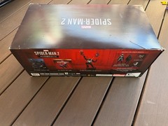 Marvel’s Spider-Man 2 Collector’s Edition for PS5 -NO GAME