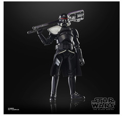 Star Wars The Black Series Jedi: Fallen Order Cal Kestis Purge Trooper 3-Pack