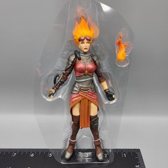 Funko Chandra Nalaar Magic The Gathering 6” Action Figure