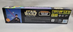 1996 Hasbro Power of The Force Electronic Darth Vader Lightsaber
