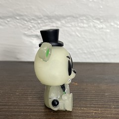 Glow In The Dark Mystery Minis GOLDEN FREDDY FUNKO Five Nights Freddie’s FNAF
