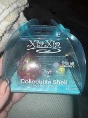 XIA collection