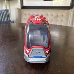 Spin Master Paw Patrol “14” Mission Cruiser Bus Truck- Sounds | As-is