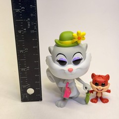FUNKO POP Slappy & Skippy Vinyl Figures Animaniacs Ages 3+ 2067