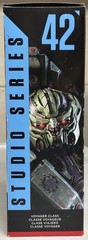 Hasbro Transformers Studio Series 42 ROTF Voyager Long Haul (Devastator) MISB