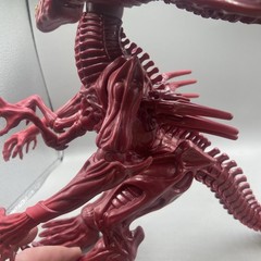 Lanard Toys Alien Collection 12″ DELUXE ALIEN QUEEN Figure