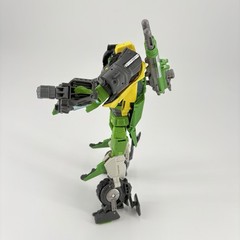 Hasbro Transformers Generations IDW-Autobot Springer-MISB