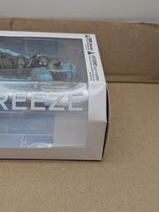DC Comics Designer Series Greg Capullo Mr Freeze DC Collectibles New Sealed