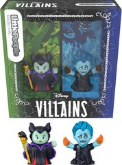 Little People Collector Disney Villains Maleficent & Hades Special Edition Se…