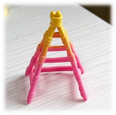 Gabby’s Purrfect Dollhouse Playset Replacement Parts Rooms Accessories CHOOSE