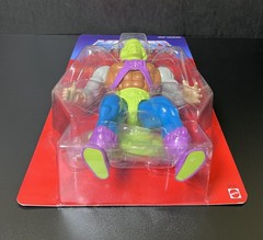MOTU Giants HE-MAN COLORWAY B Figure Masters of the Universe 12″ Inch Mattel NEW