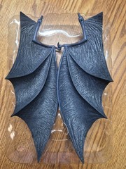 NECA Disney Gargoyles Ultimate Thailog 7 inch Action Figure Opened Without Box
