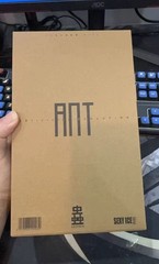 Sexy Ice 2019 Ant B006 Bug Series Artificial Evolution Experiment Action Figure