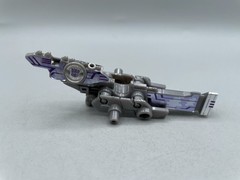 Takara Tomy Transformers Arms Micron Jet Vehicon General AM-34 Prime Complete
