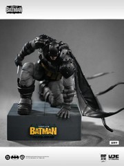 U-P-Finegures UPF / LPZZ Absolute batman 1/12 (US SELLER)