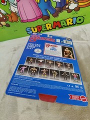Mattel LJN WWE Superstars Series 3 THE ROCK Chase Black Card 💪🪨✊🔥