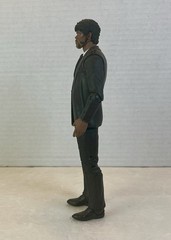 Diamond Select Toys Pulp Fiction Jules Winnfield COMPLETE
