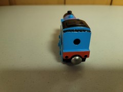 Thomas Wooden Railway Battery Powered Thomas Himself Fisher Price
