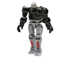 Transformers: Age of the Primes Voyager Class Sideways Action Figure –IN HAND–
