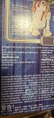 R2-S4M Return Of The Jedi 40th STAR WARS Disney Droid Factory NEW MOC Sealed