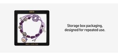 Pop Mart Have a Good Run Bracelet HIRONO’s GOOD HEALTH Confirmed Unopened NIB